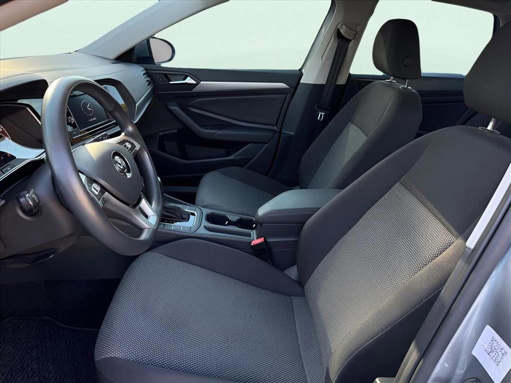 Used 2021 Volkswagen Jetta S w/ Driver Assistance Package image 15