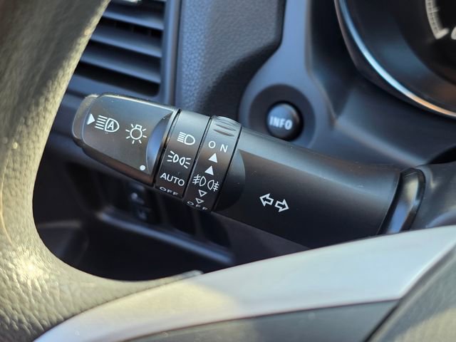Used 2023 Mitsubishi Outlander Sport ES AWD/4WD image 37