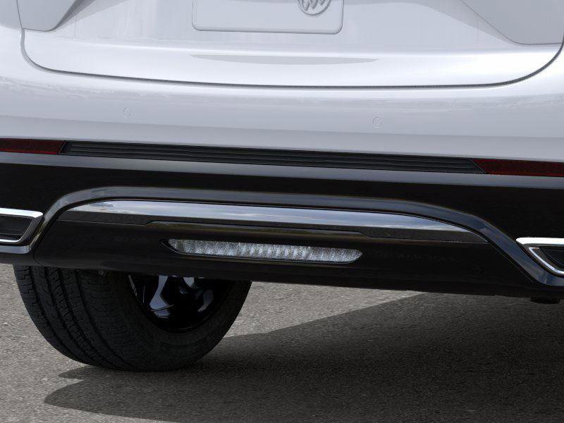 New 2026 Buick Envision Sport Touring image 14