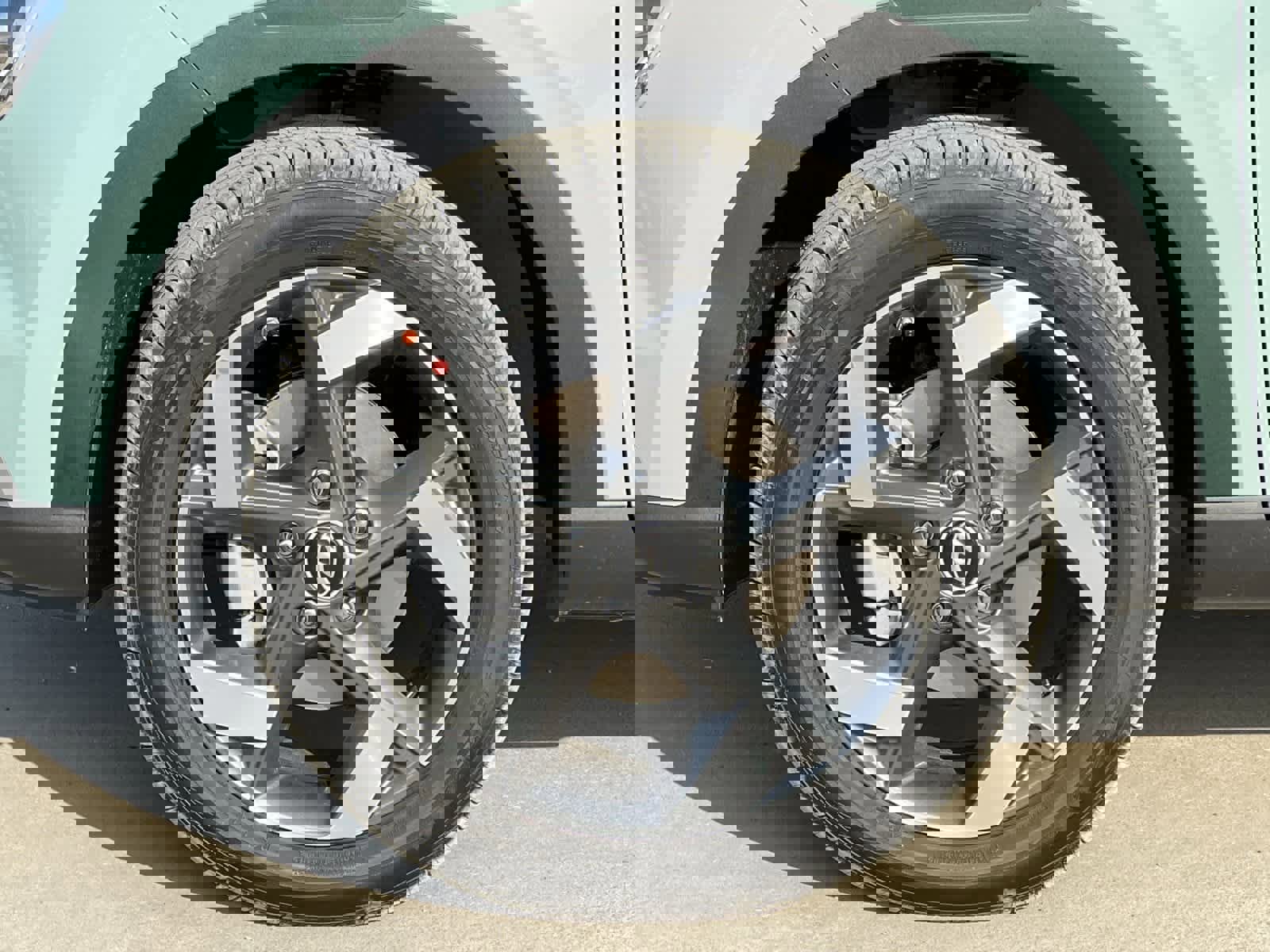 New 2026 Hyundai Venue SEL image 25