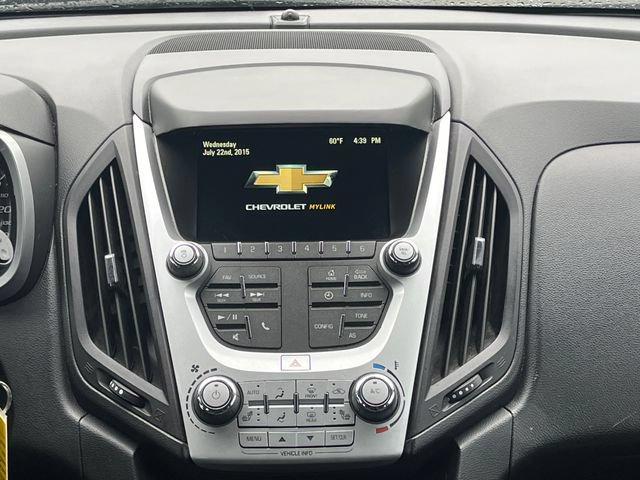 Used 2017 Chevrolet Equinox LT w/ Convenience Package AWD/4WD image 21