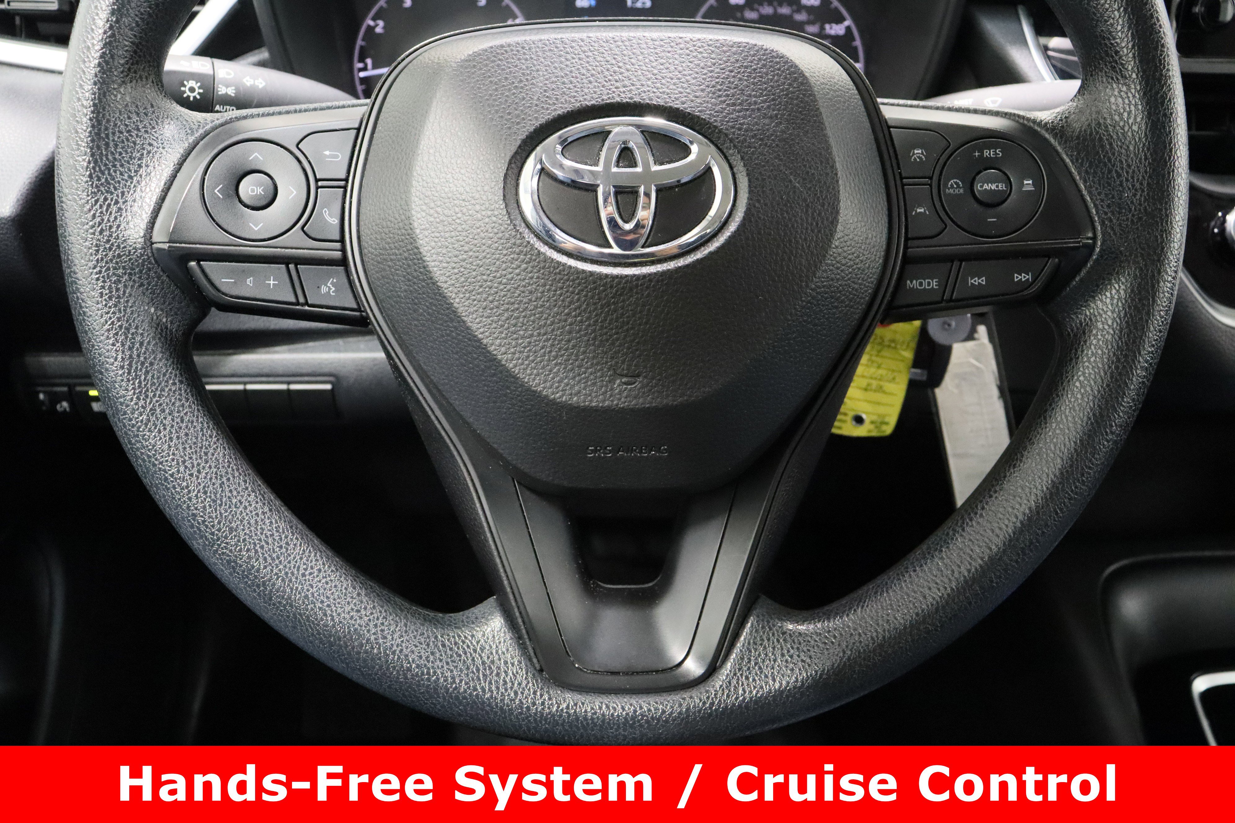 Used 2024 Toyota Corolla LE image 21