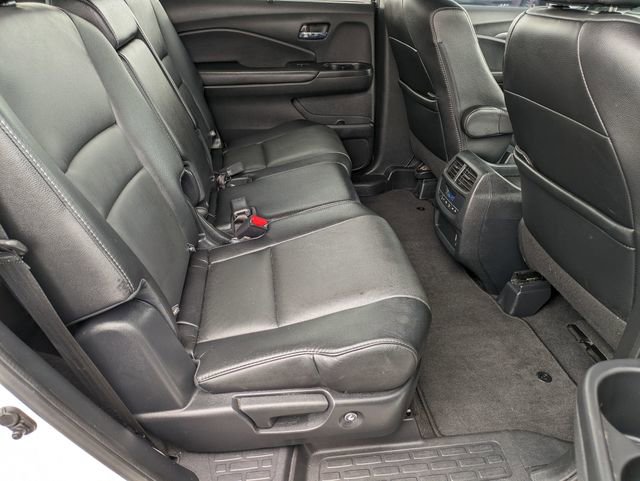 Used 2021 Honda Pilot EX-L image 31