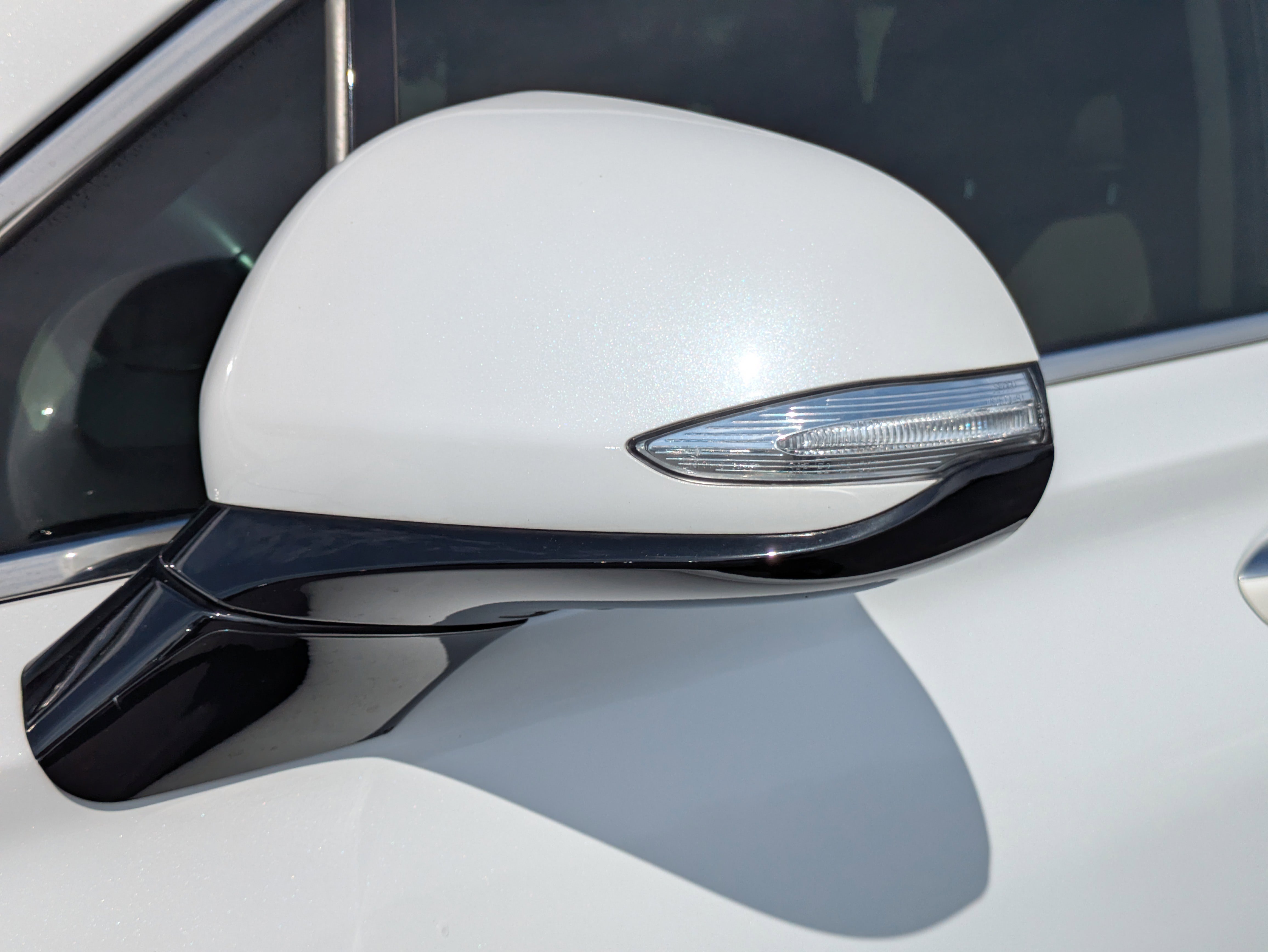 Used 2019 Hyundai Santa Fe Limited image 33