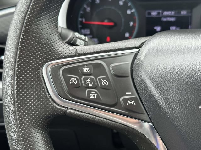 Used 2023 Chevrolet Malibu LT FWD image 26