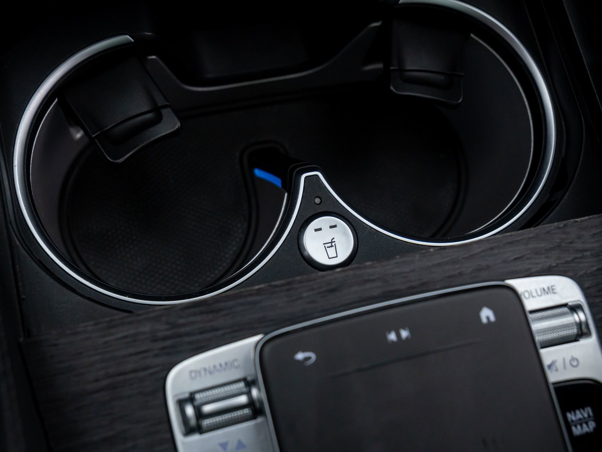 Used 2022 Mercedes-Benz GLE 53 AMG 4MATIC Coupe image 23