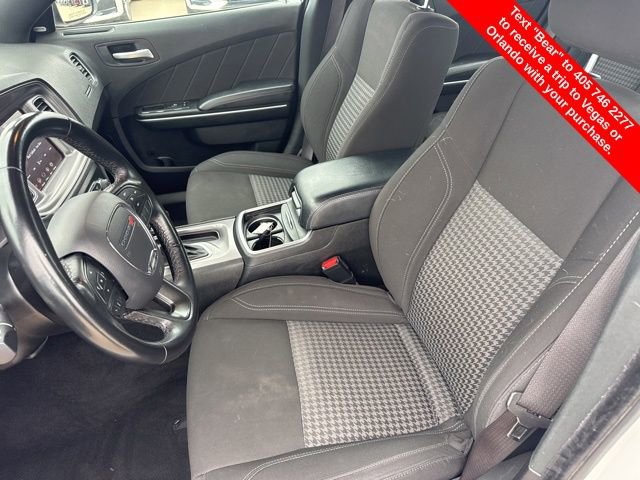Used 2023 Dodge Charger SXT image 15