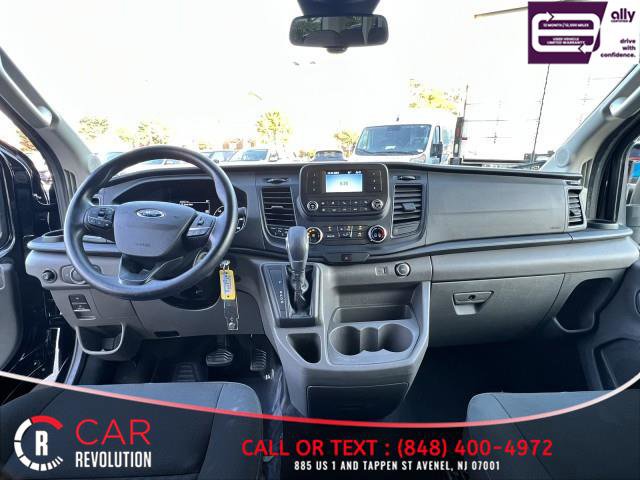 Used 2021 Ford Transit 350 XLT RWD image 20