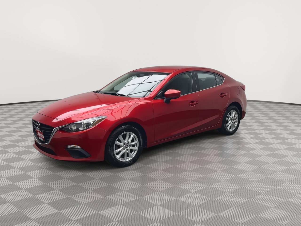 Used 2016 MAZDA MAZDA3 i Sport w/ Preferred Equipment Package image 29