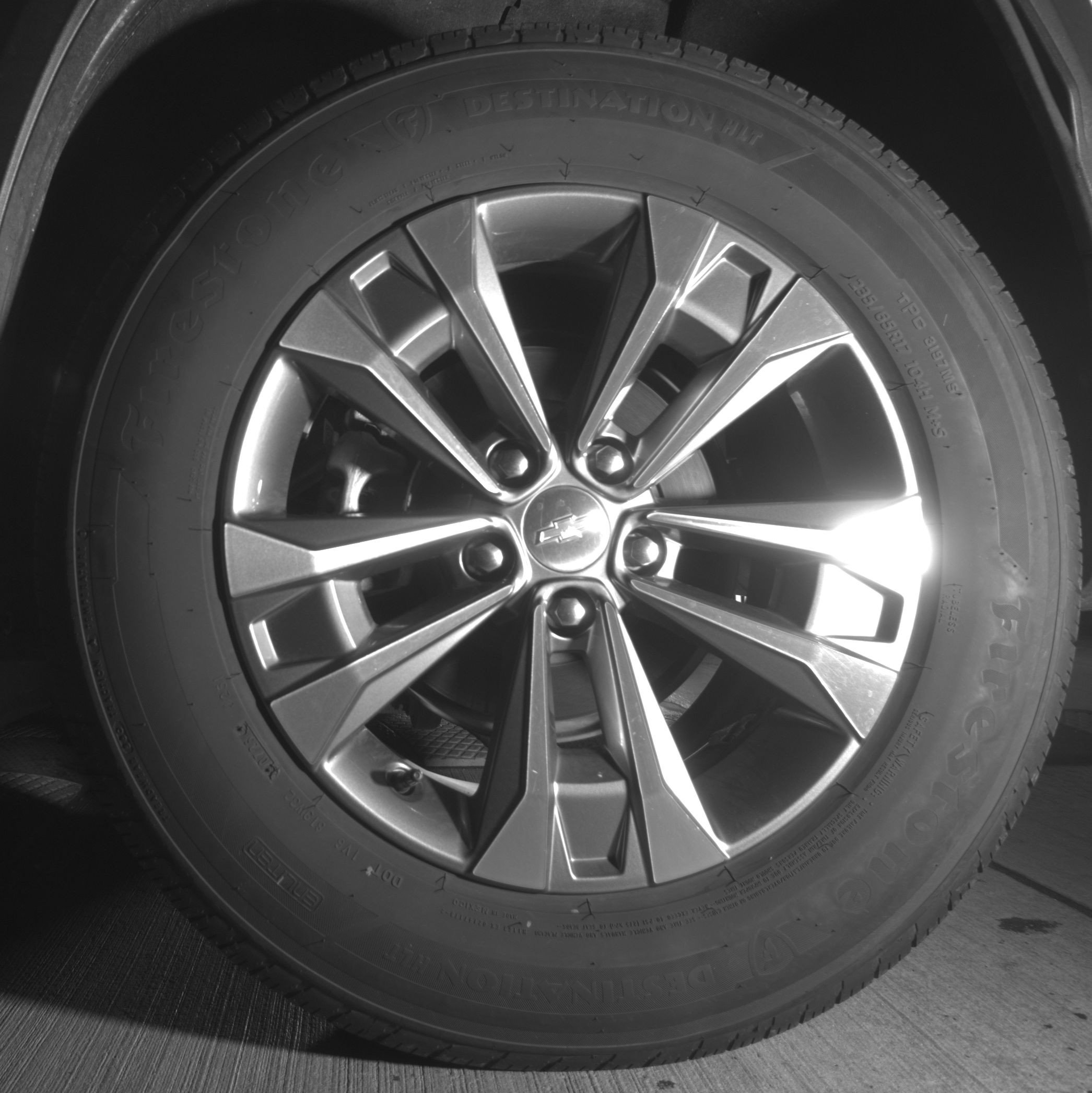 Used 2025 Chevrolet Equinox LT image 14