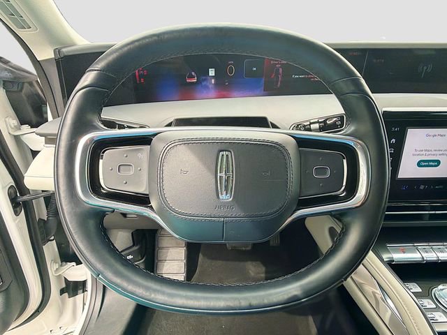Used 2024 Lincoln Nautilus Reserve image 36