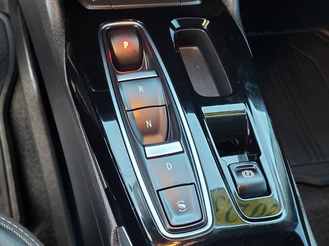 Used 2023 Chevrolet Bolt EUV Premier w/ Sun & Sound Package image 19