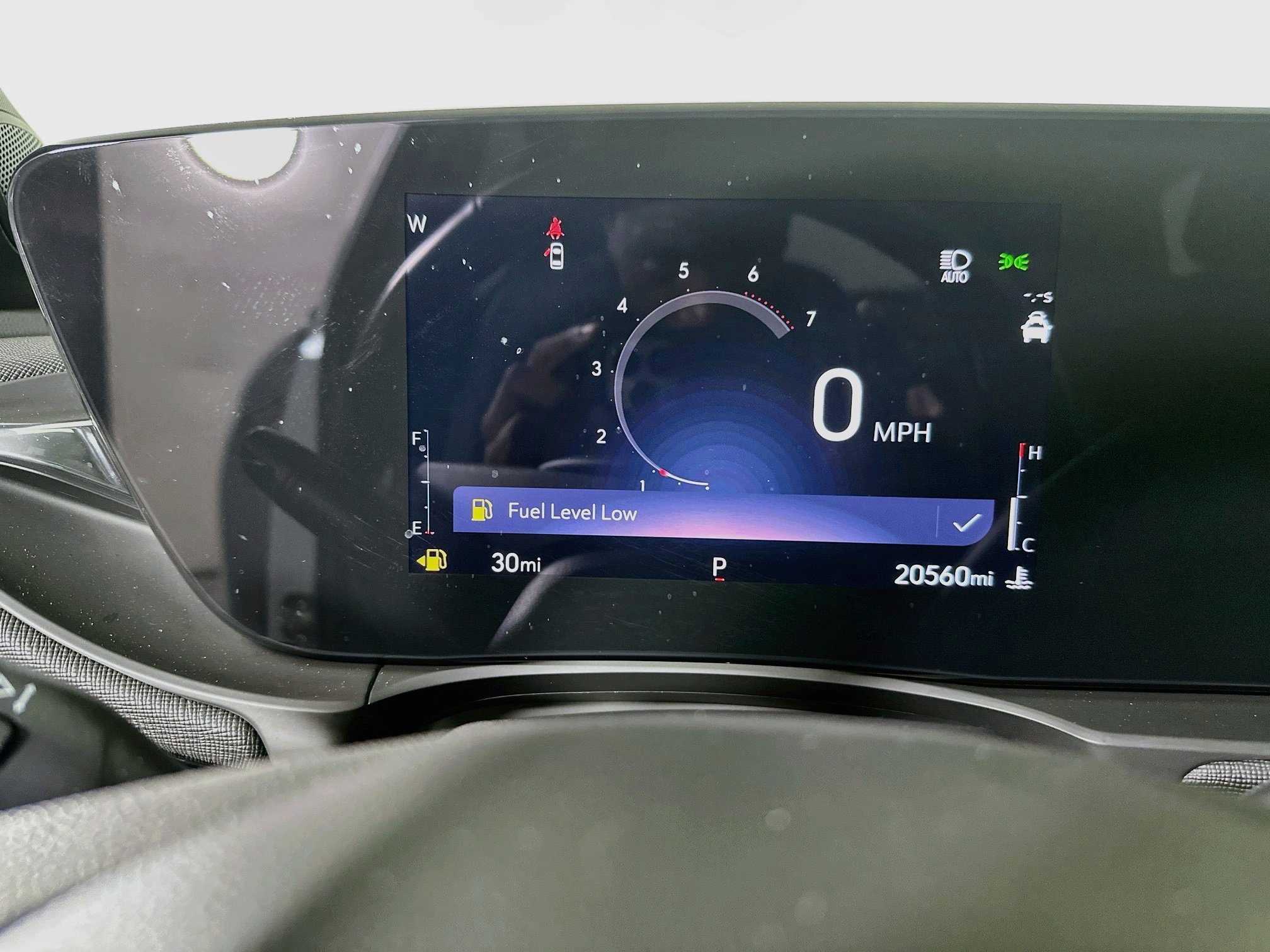 Used 2024 Buick Envista Avenir FWD image 19