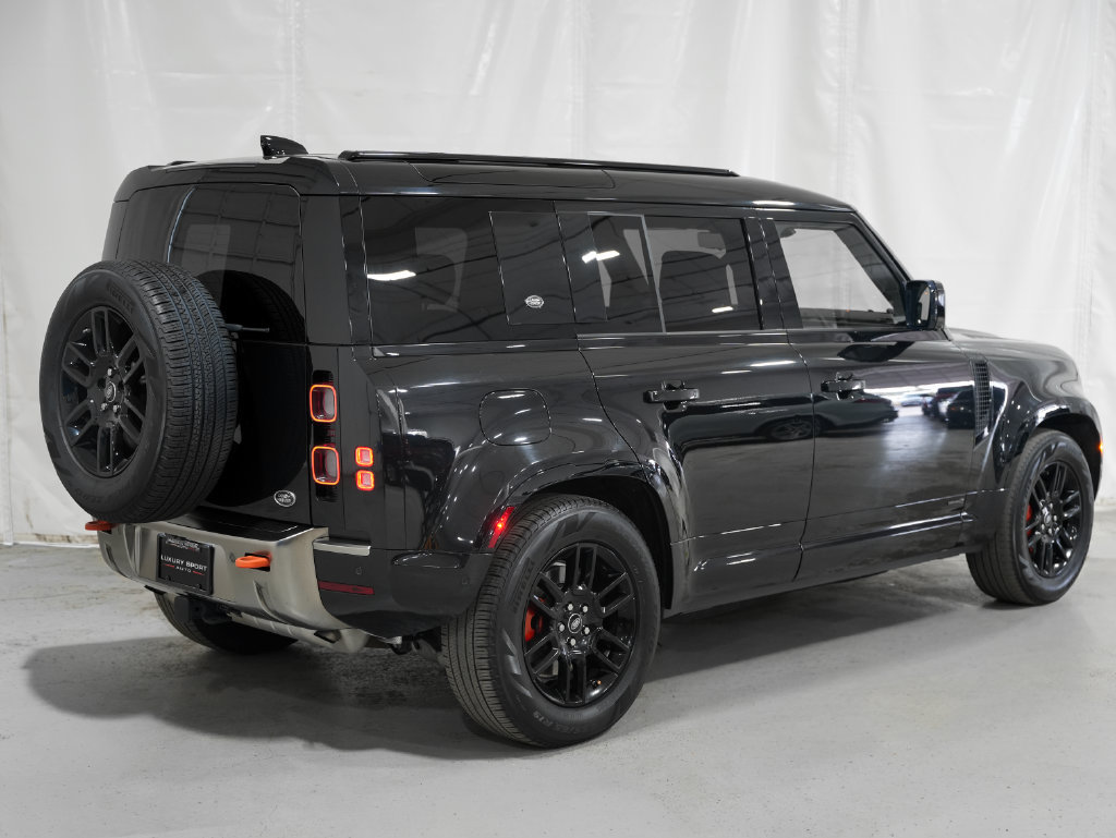 Used 2020 Land Rover Defender 110 X AWD/4WD image 6