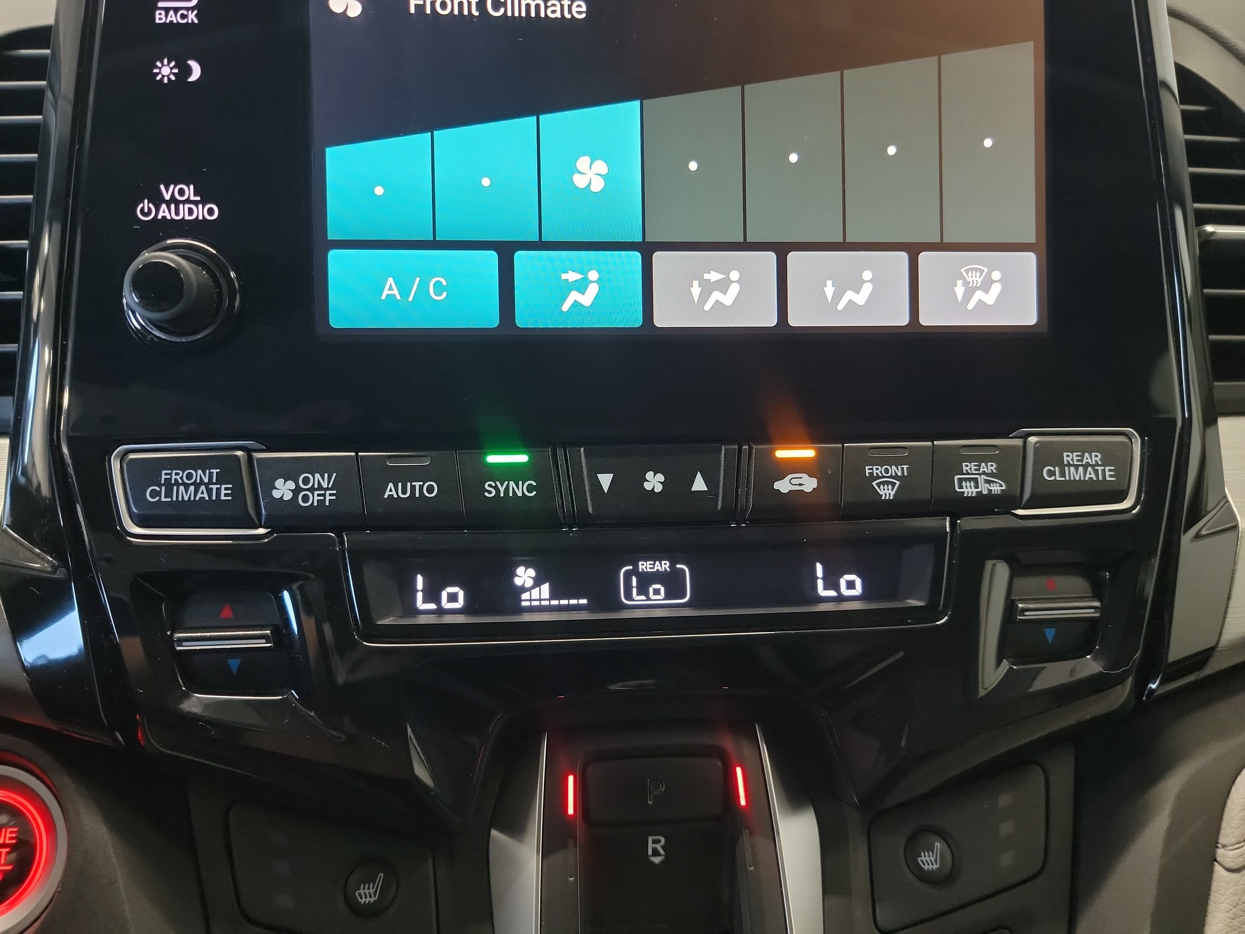 Used 2019 Honda Odyssey EX-L image 21