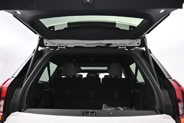 New 2026 Ford Expedition Max King Ranch AWD/4WD image 37