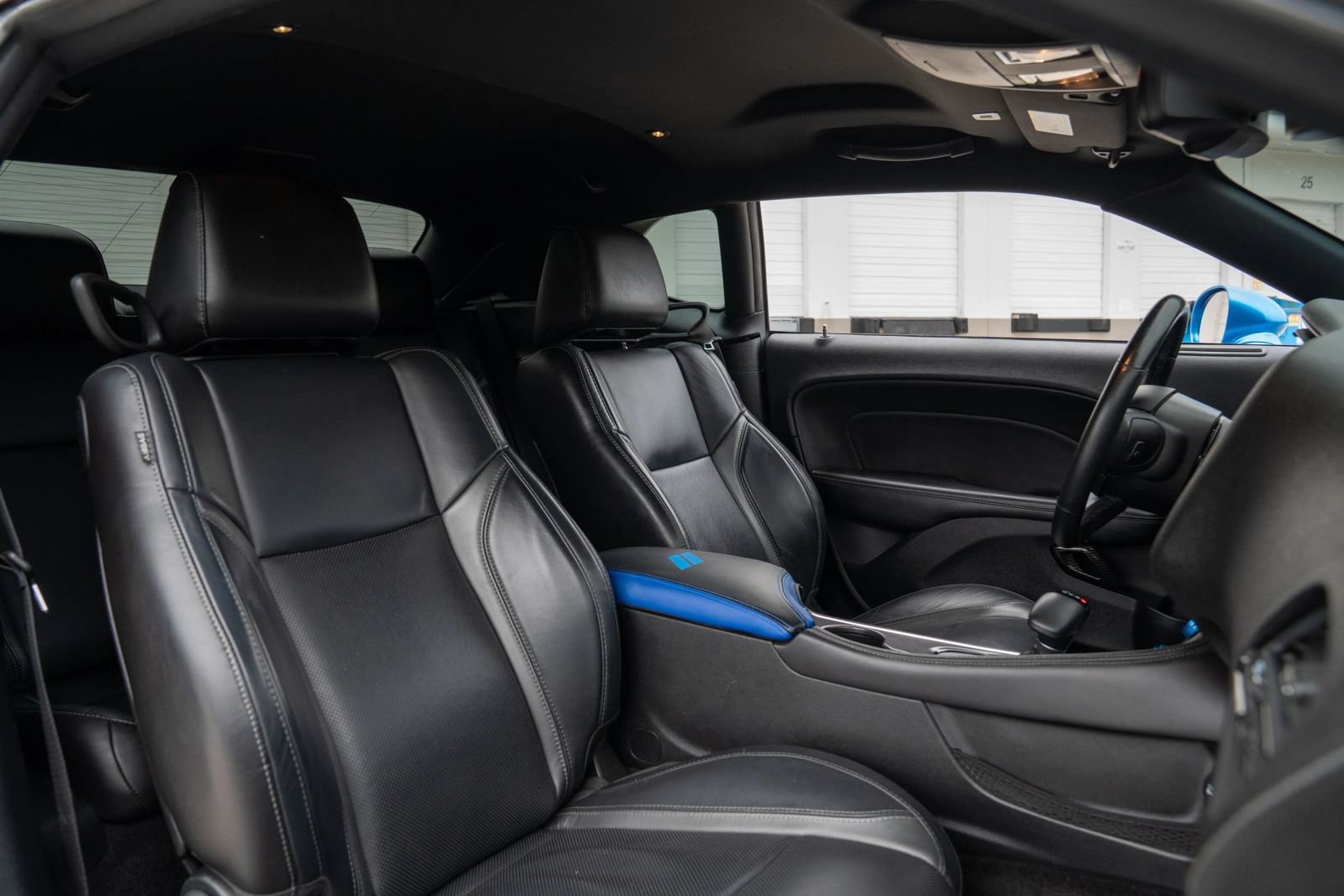 Used 2018 Dodge Challenger SXT Plus RWD image 12