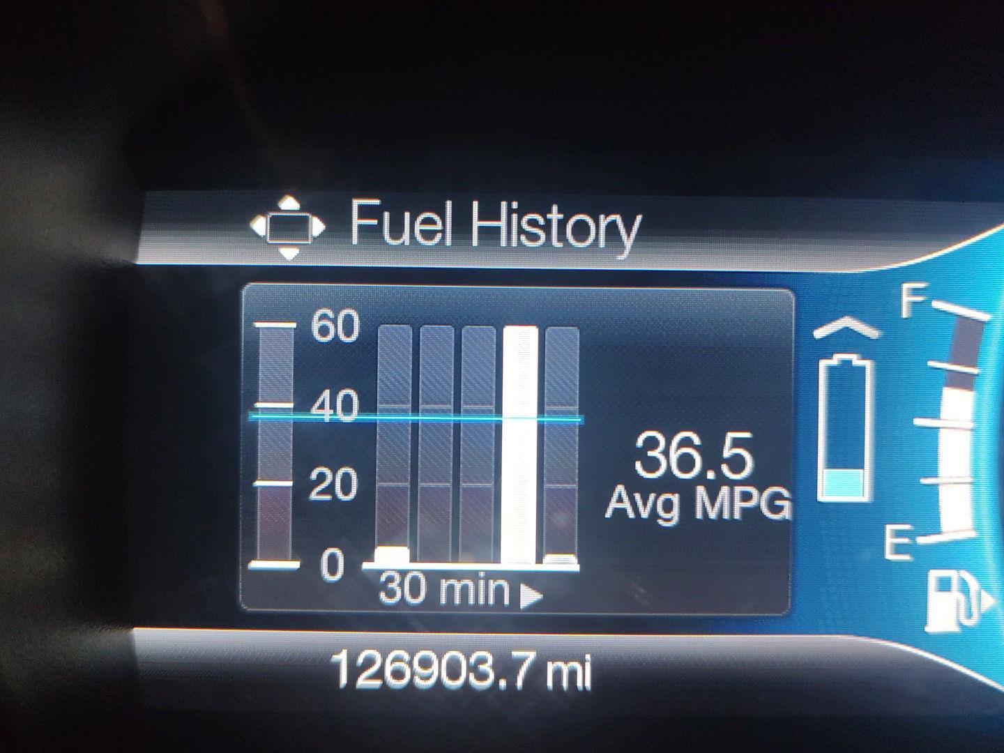 Used 2013 Ford C-MAX SE FWD image 5