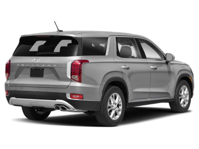 Used 2022 Hyundai Palisade SE FWD image 5