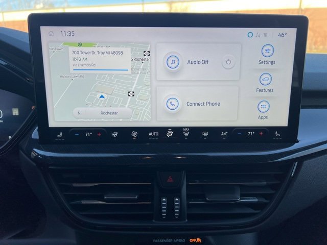 Used 2023 Ford Escape ST-Line Elite image 29