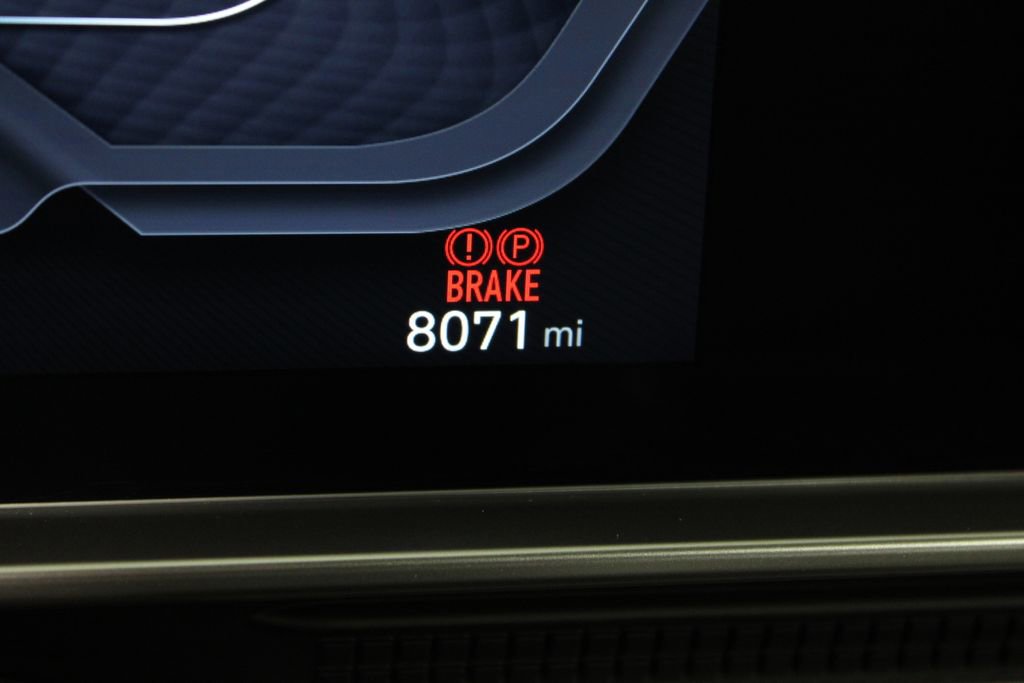 Certified 2025 Hyundai Ioniq 6 Limited image 29