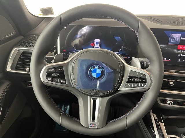 New 2026 BMW X7 M60i image 12