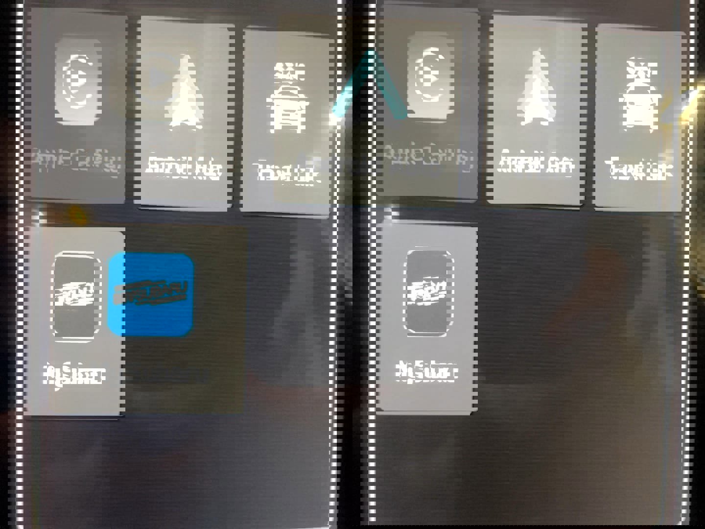 Used 2025 Subaru Forester Limited image 14