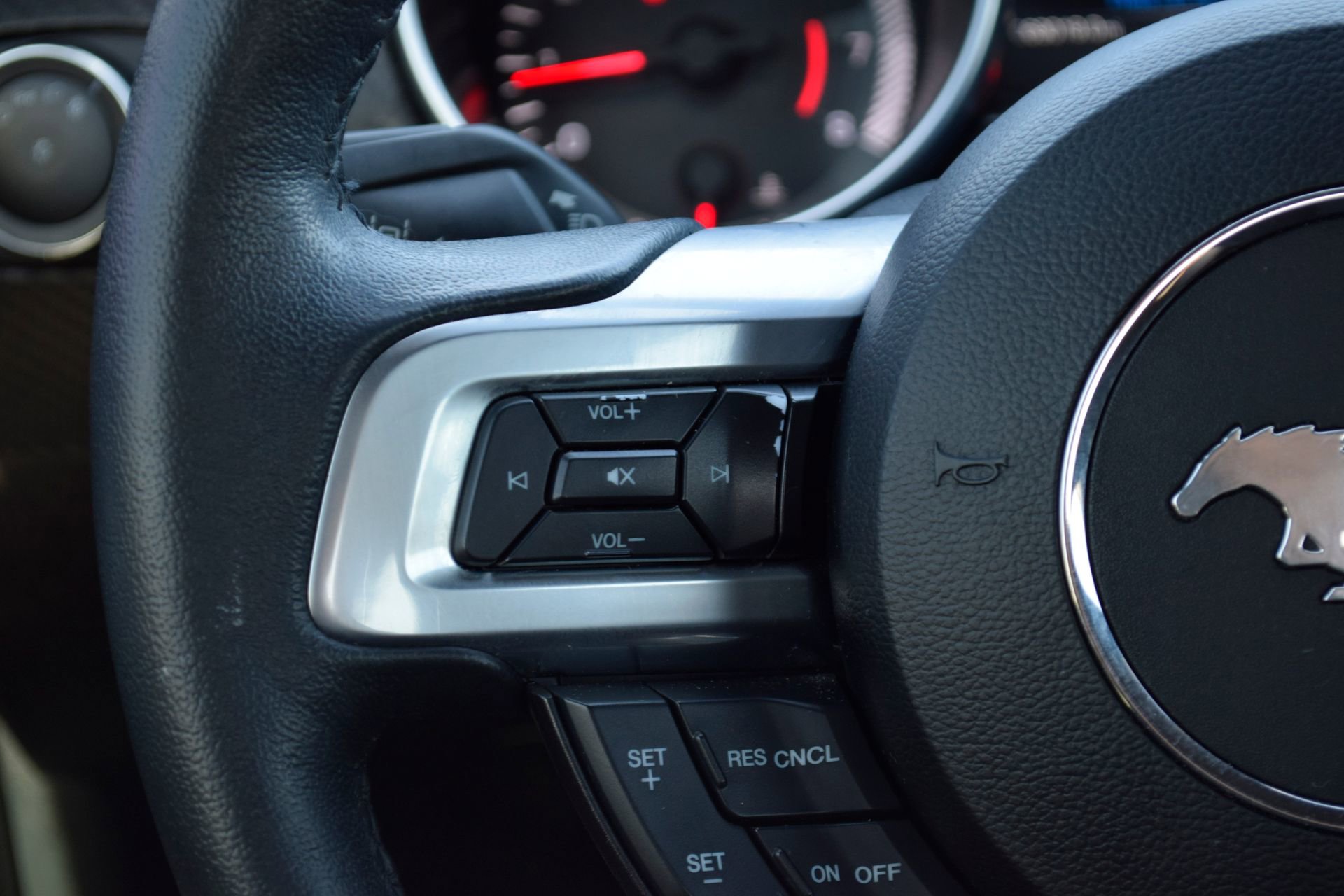 Used 2023 Ford Mustang EcoBoost w/ Equipment Group 101A image 9