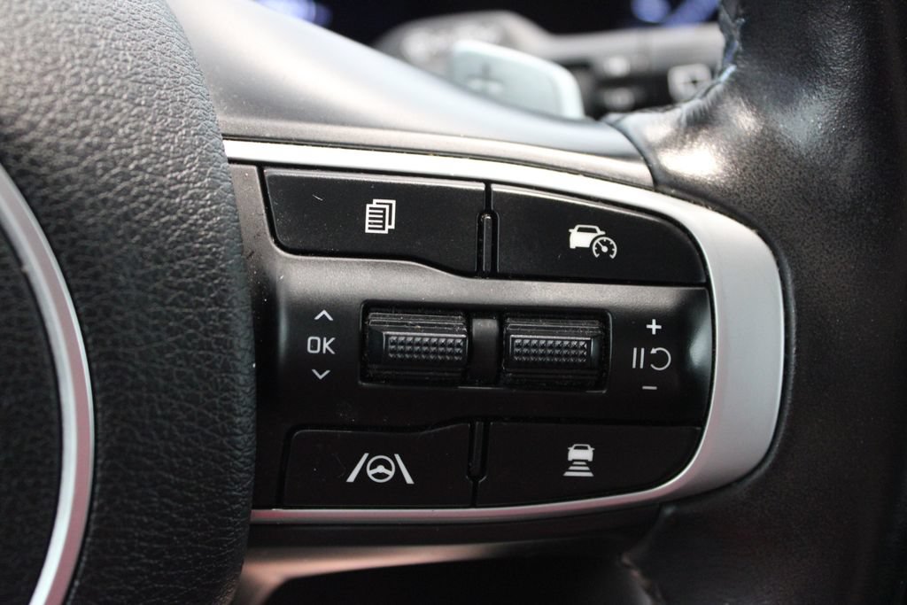 Used 2023 Kia Sportage SX Prestige AWD/4WD image 21