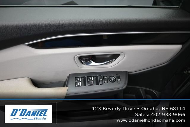 Used 2023 Honda Pilot LX image 24