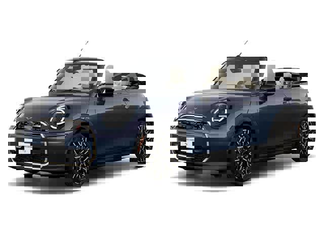 New 2026 MINI Cooper S image 1