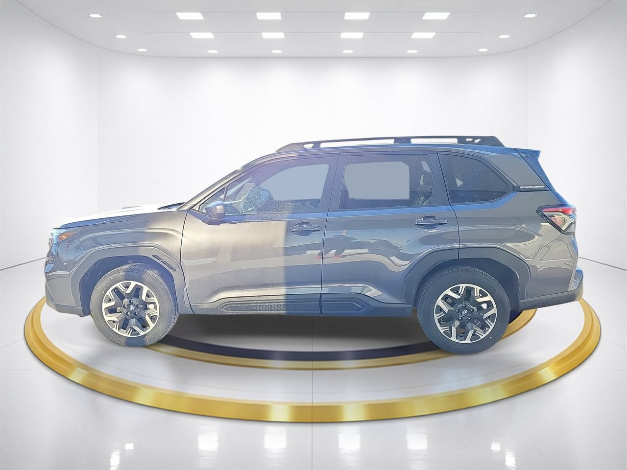 New 2026 Subaru Forester Premium AWD/4WD image 8
