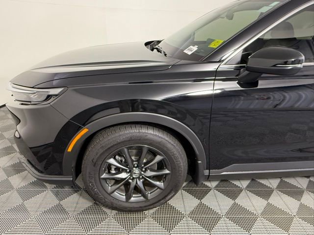 Used 2026 Honda CR-V EX-L image 12