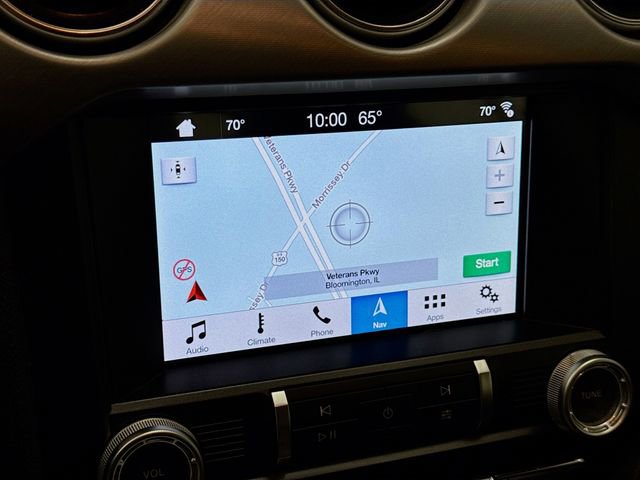 Used 2019 Ford Mustang GT Premium w/ Ford Safe & Smart Package image 13