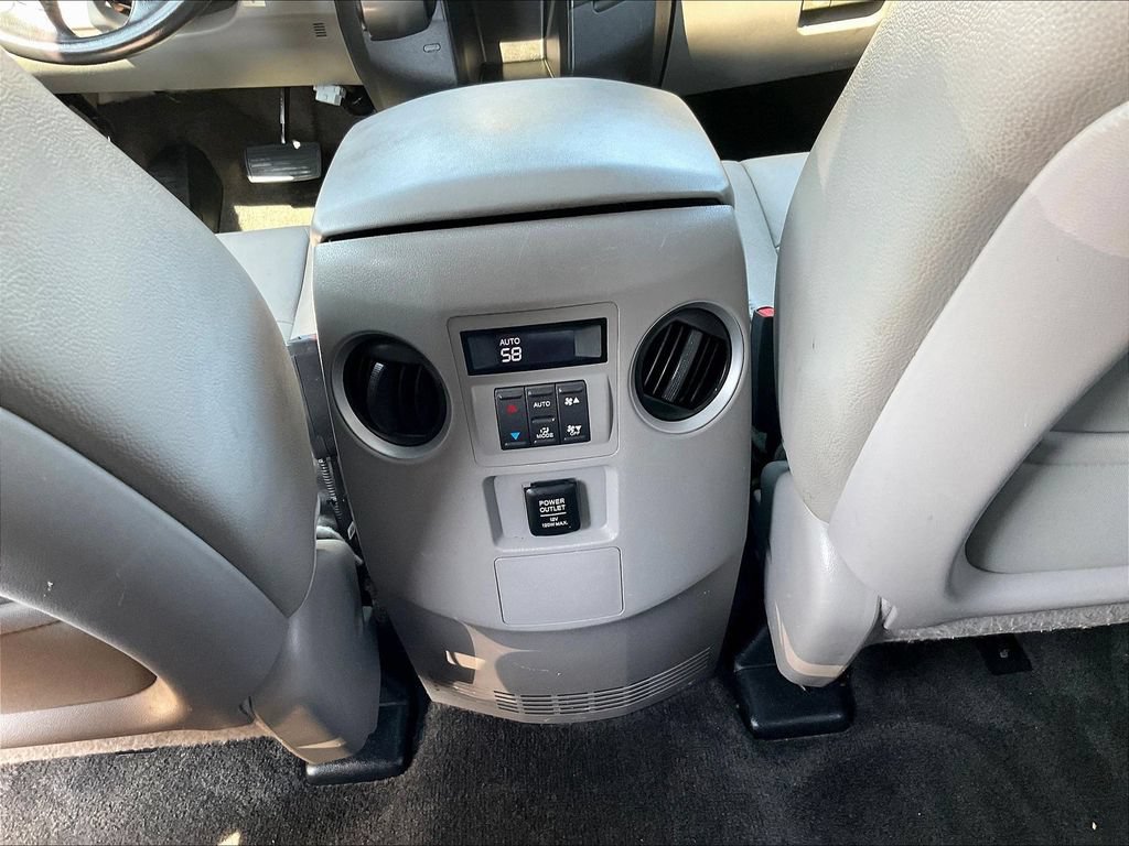 Used 2012 Honda Pilot EX-L image 10