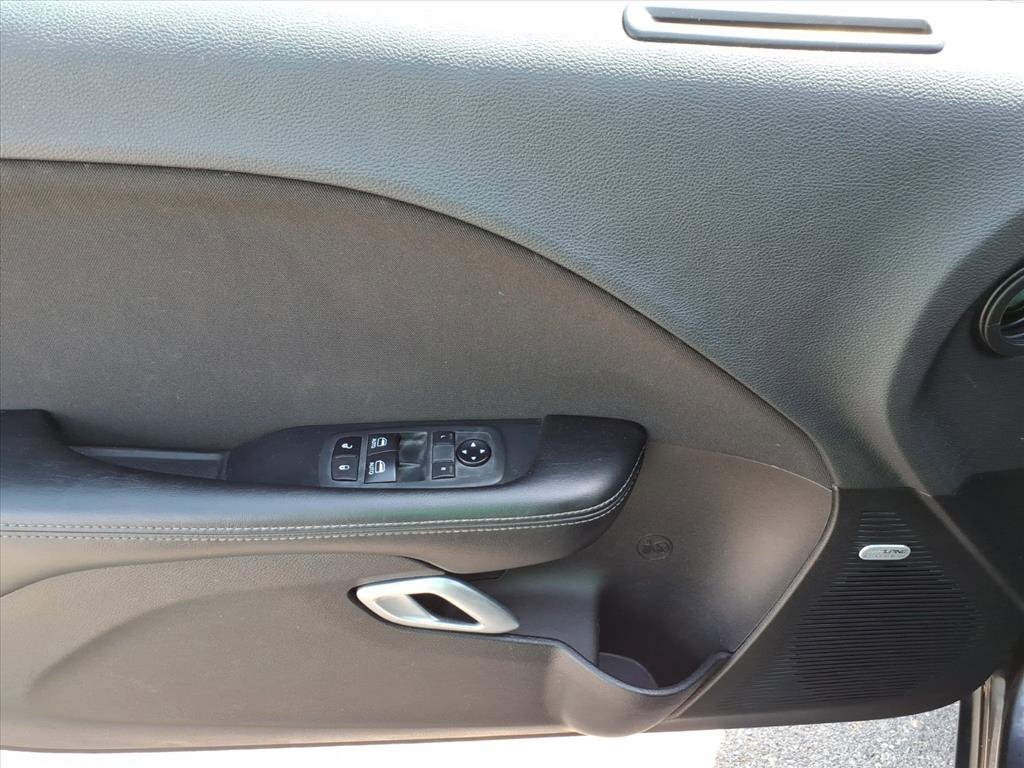 Used 2021 Dodge Challenger R/T Scat Pack w/ Driver Convenience Group image 15