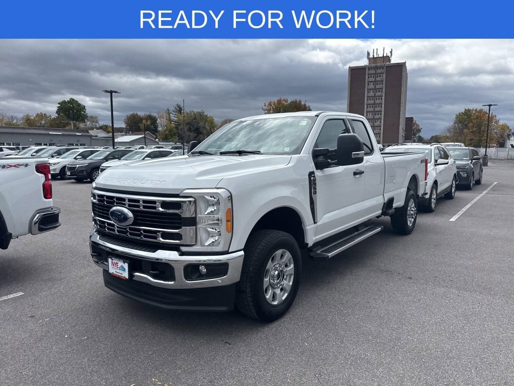 Used 2023 Ford F350 XLT