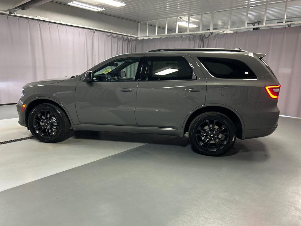 New 2026 Dodge Durango GT AWD/4WD image 4