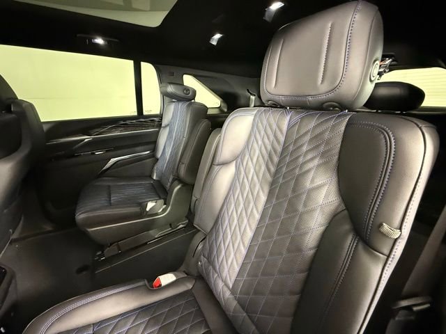 New 2026 Cadillac Escalade IQ Sport 1 image 27