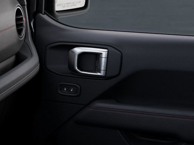 New 2026 Jeep Wrangler Unlimited Rubicon AWD/4WD image 25