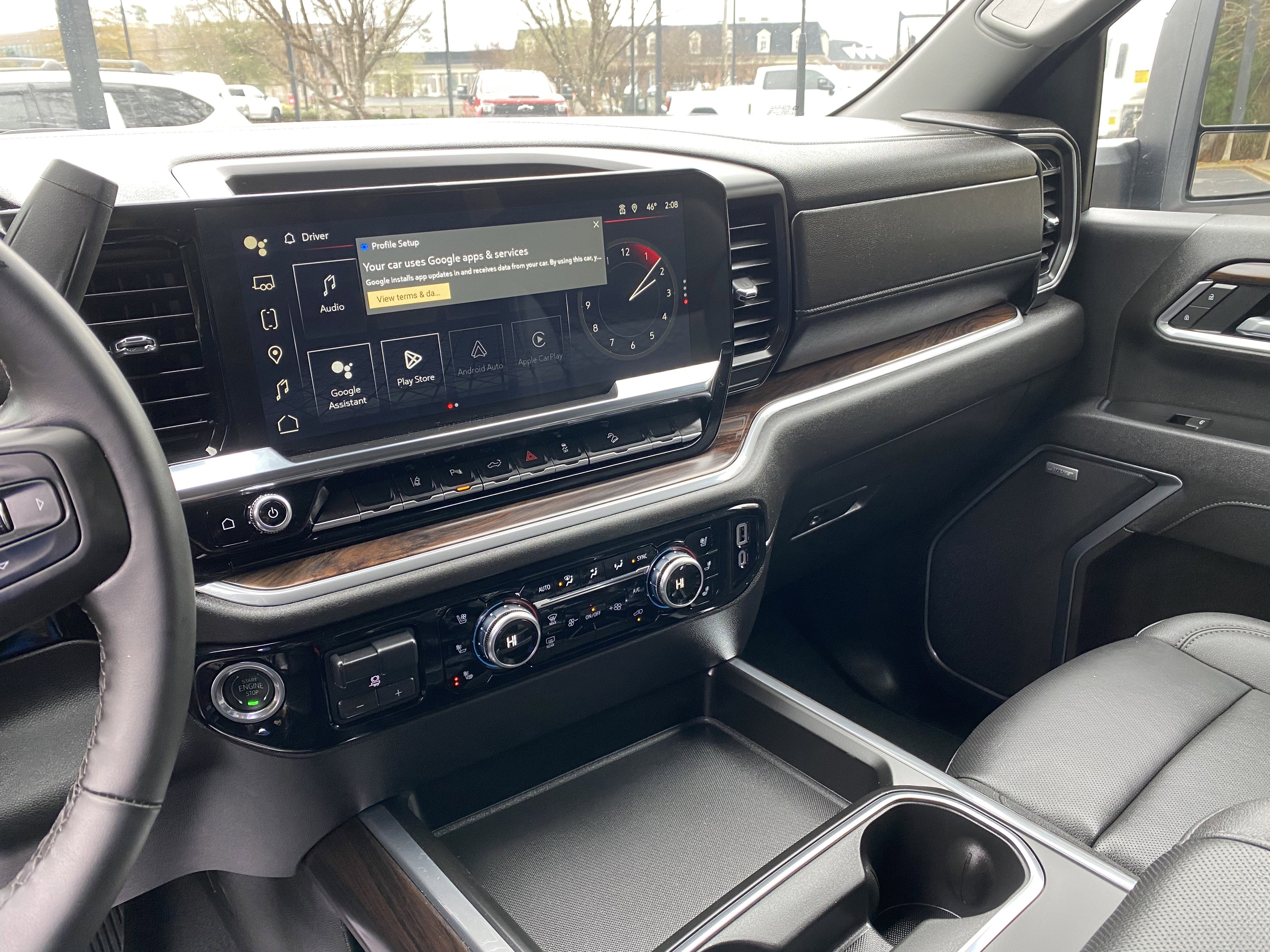 Used 2025 GMC Sierra 2500 SLT image 25