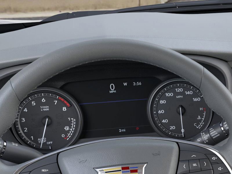 New 2026 Cadillac XT5 Premium Luxury w/ Driver Assist Package image 18