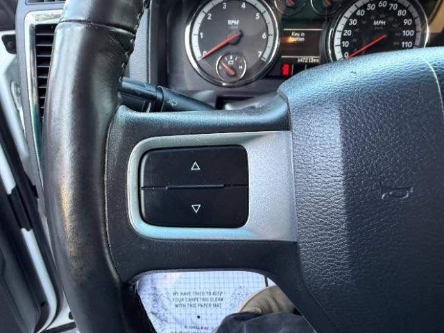 Used 2011 RAM 1500 Laramie image 19