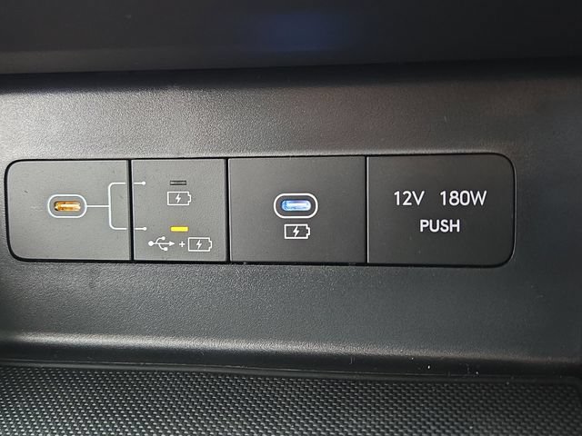 New 2026 Hyundai Sonata SE FWD image 14