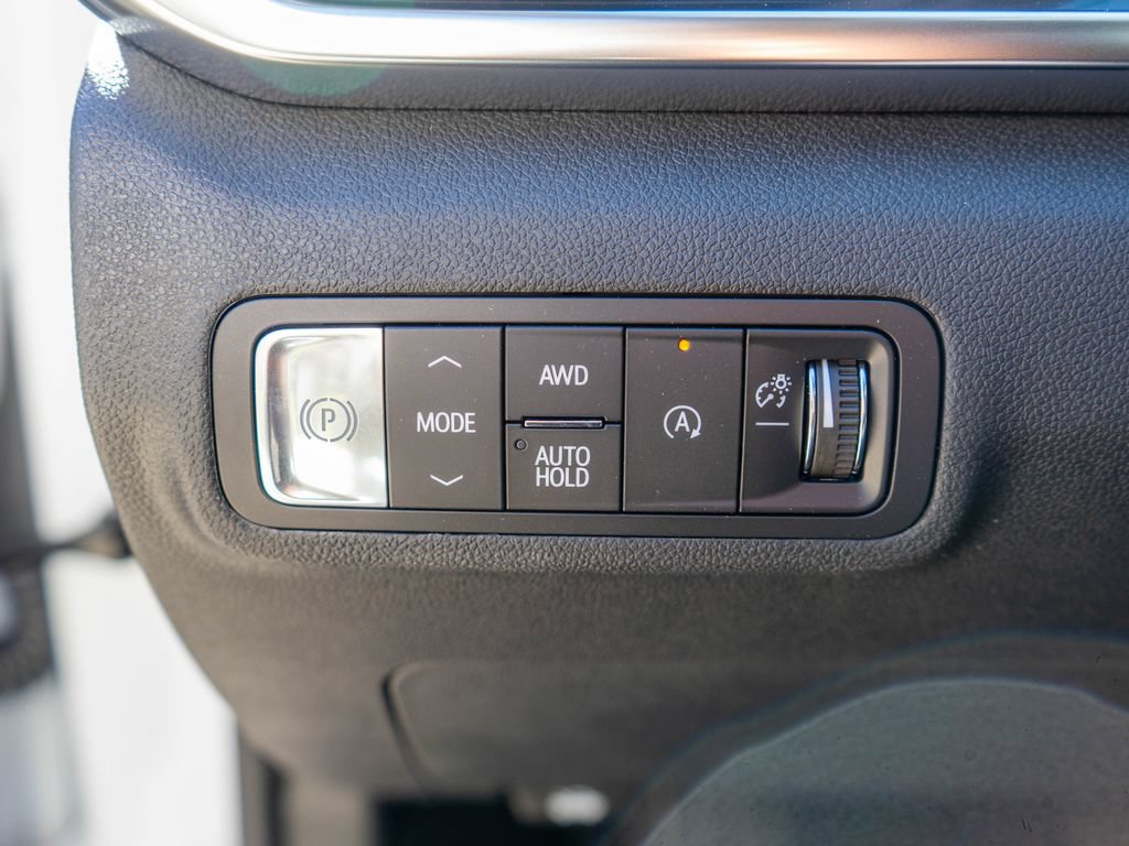 New 2026 GMC Terrain Denali AWD/4WD image 19