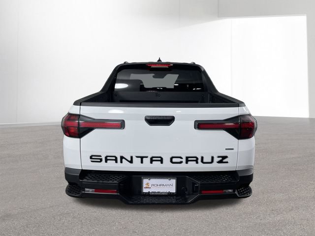 New 2026 Hyundai Santa Cruz SEL AWD/4WD image 15