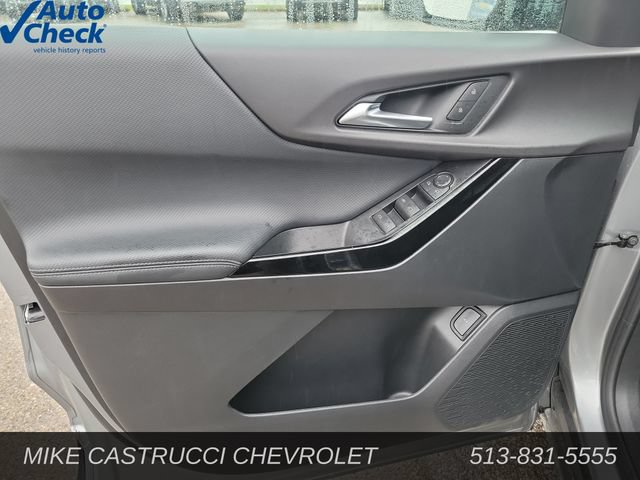 Used 2026 Chevrolet Equinox LT w/ Convenience Package II FWD image 25