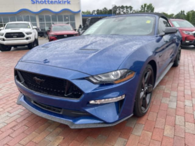Used 2023 Ford Mustang GT Premium w/ Equipment Group 401A