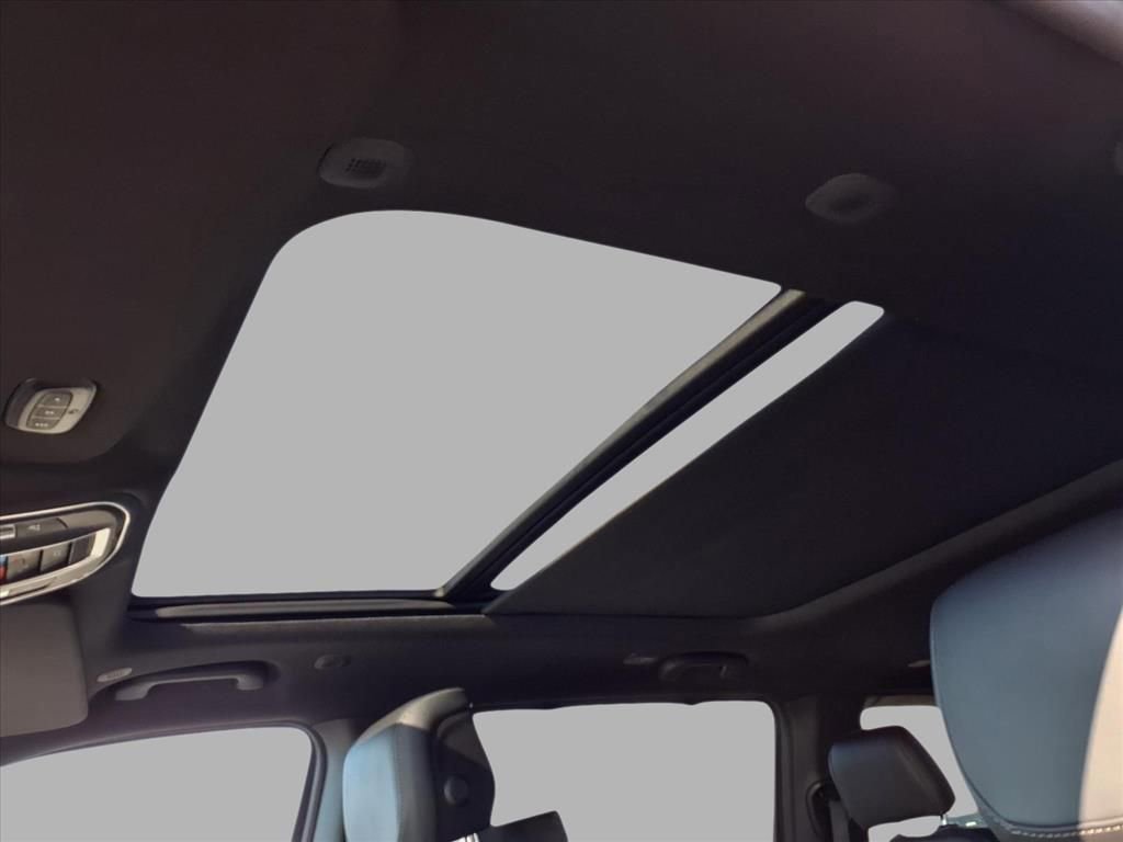 New 2026 Jeep Grand Wagoneer L Limited image 22