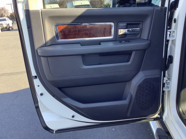 Used 2009 Dodge Ram 1500 Truck Laramie image 25